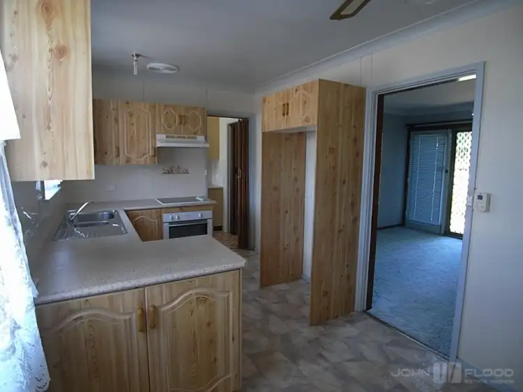 Second view of Homely house listing, 44 Anzac Parade, Muswellbrook NSW 2333