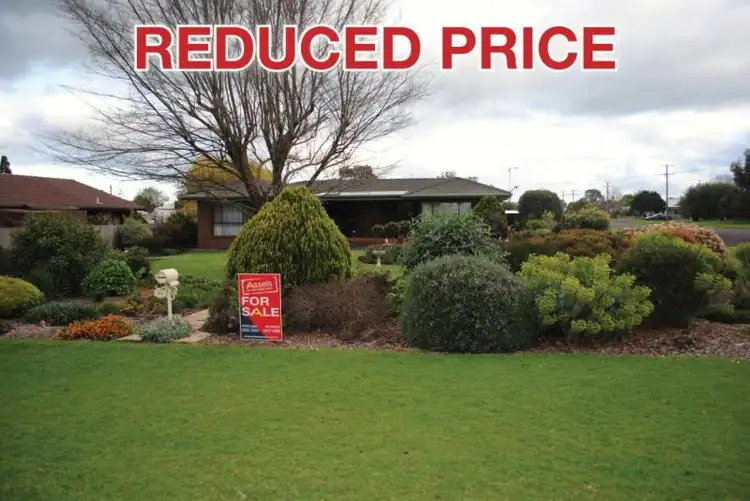 33 Cameron Street, Heywood VIC 3304