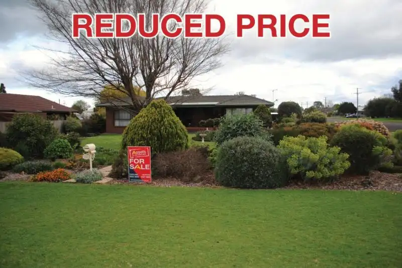 Main view of Homely house listing, 33 Cameron Street, Heywood VIC 3304