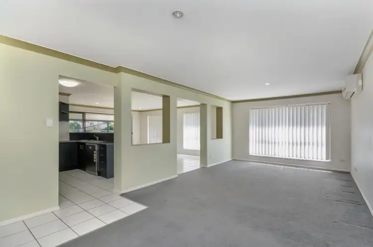 Fourth view of Homely house listing, 25 Banksia Drive, Raceview QLD 4305