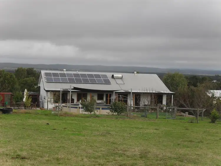 Main view of Homely rural property listing, Address available on request