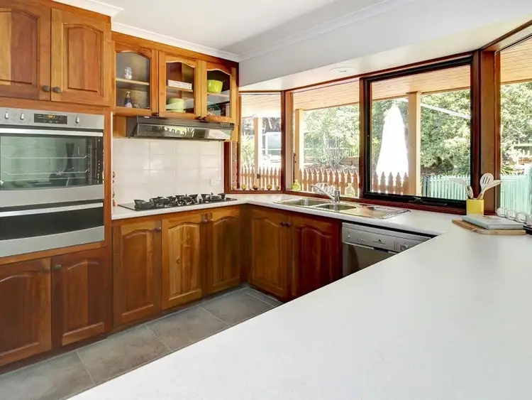 Fourth view of Homely house listing, 16 Panoramic Drive, Langwarrin VIC 3910