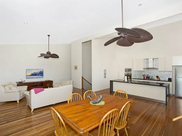 Third view of Homely house listing, 2/21 Kellehers Road, Pottsville NSW 2489