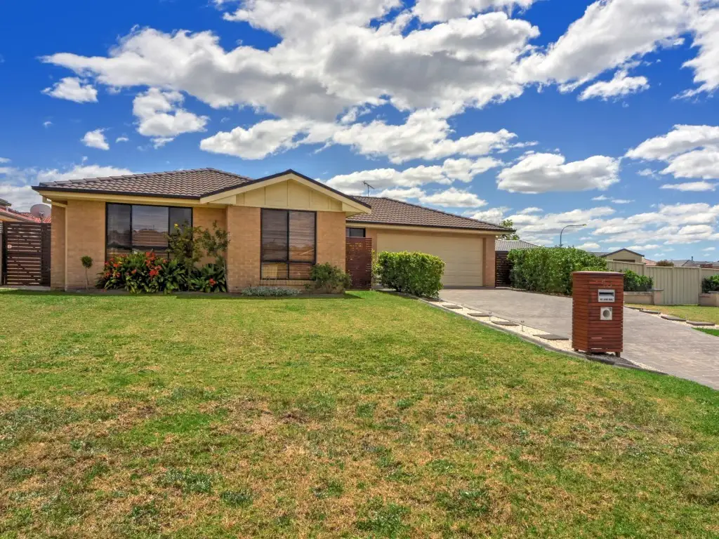 Main view of Homely house listing, 13 Eucalyptus Avenue, Worrigee NSW 2540