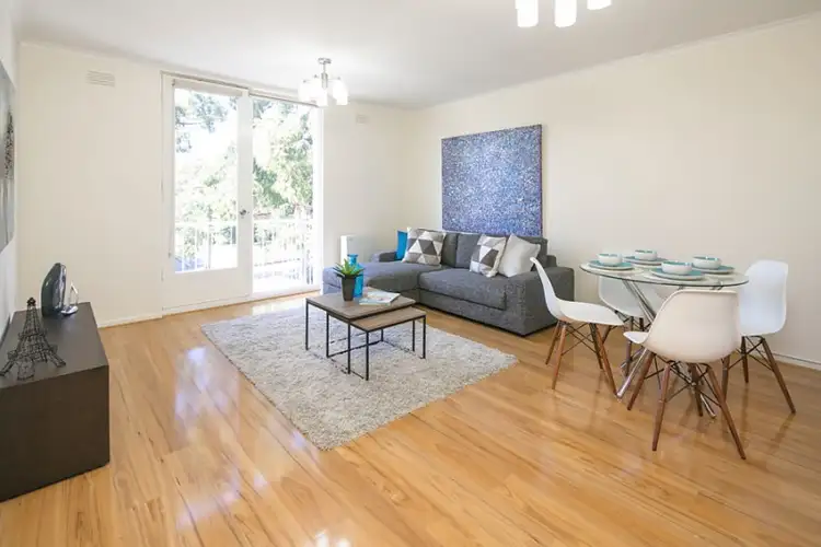 10/61 Haines Street, North Melbourne VIC 3051