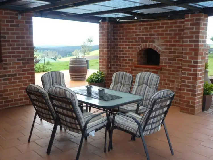 Fifth view of Homely house listing, 8 Thomas Street, Scottsdale TAS 7260