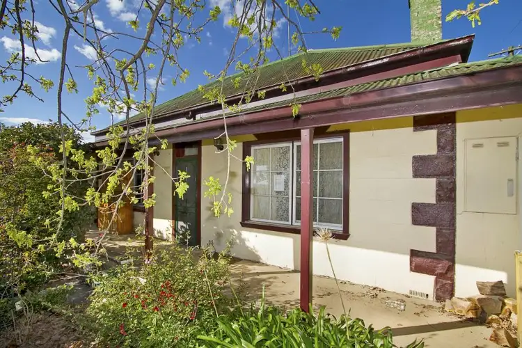 4 Society Street, Kilmore VIC 3764