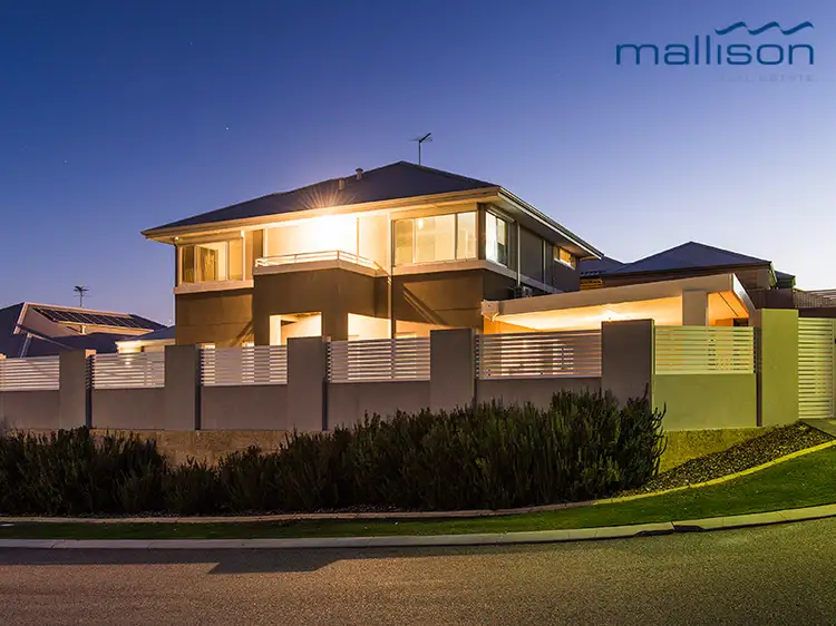 Main view of Homely house listing, 15 Carrow Bend, Baldivis WA 6171