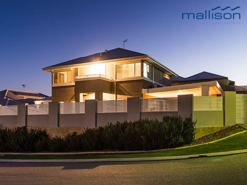 Main view of Homely house listing, 15 Carrow Bend, Baldivis WA 6171