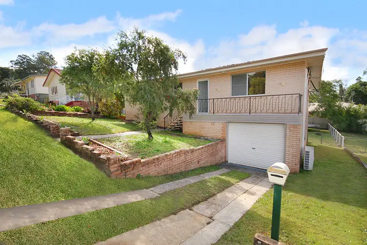 Second view of Homely house listing, 20 Valley View Street, Burnside QLD 4560