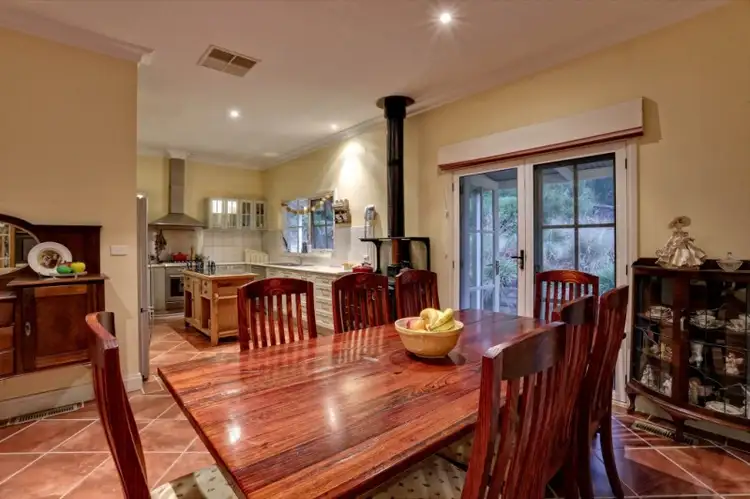 Sixth view of Homely house listing, 5 Francis Street, Cockatoo VIC 3781