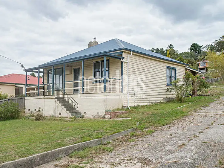 Main view of Homely house listing, 423A West Tamar Road, Riverside TAS 7250