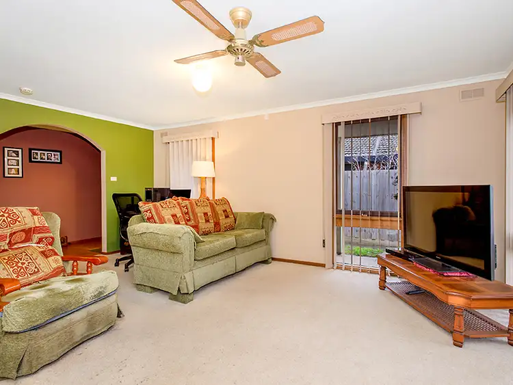 Second view of Homely house listing, 38 Melview Drive, Wyndham Vale VIC 3024