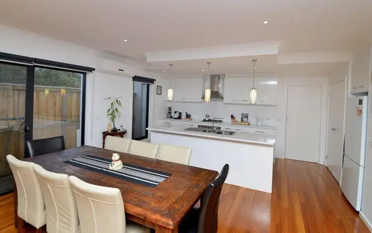Fourth view of Homely house listing, 46 Leviens Road, St Leonards VIC 3223