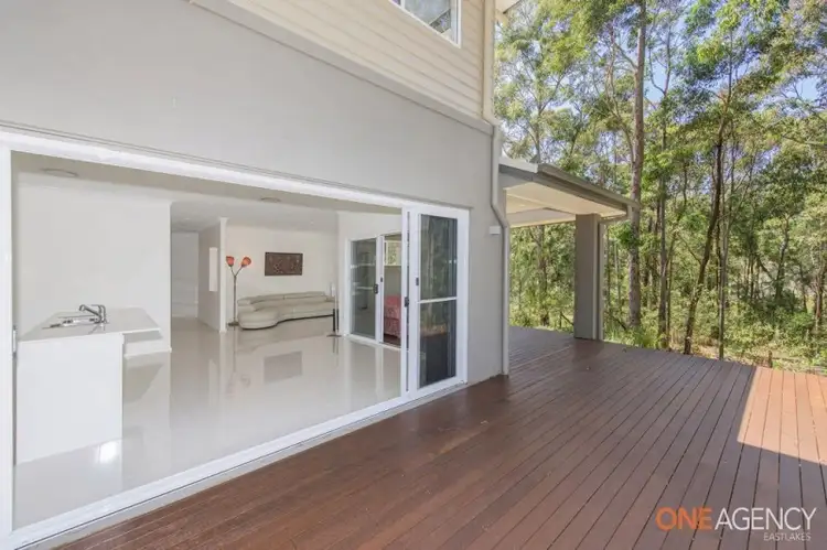 Seventh view of Homely house listing, 8 Spotted Gum Lane, Murrays Beach NSW 2281