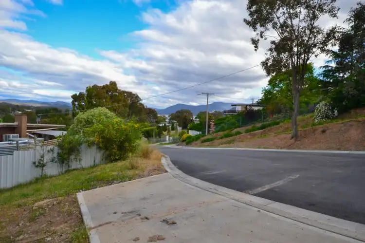 Second view of Homely land listing, 18 Honey Bee Run, Goughs Bay VIC 3723