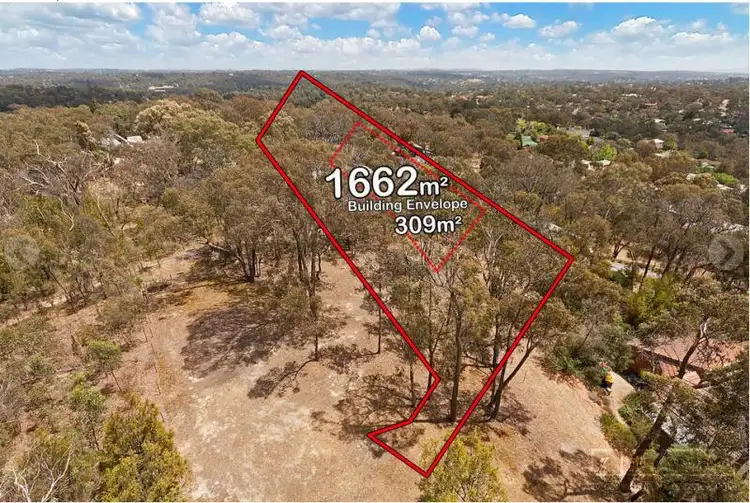 Second view of Homely land listing, LOT 1 & 4/26-28 Diosma Road, Eltham VIC 3095