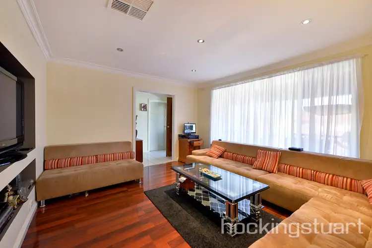 Fifth view of Homely house listing, 77 Betula Street, Doveton VIC 3177