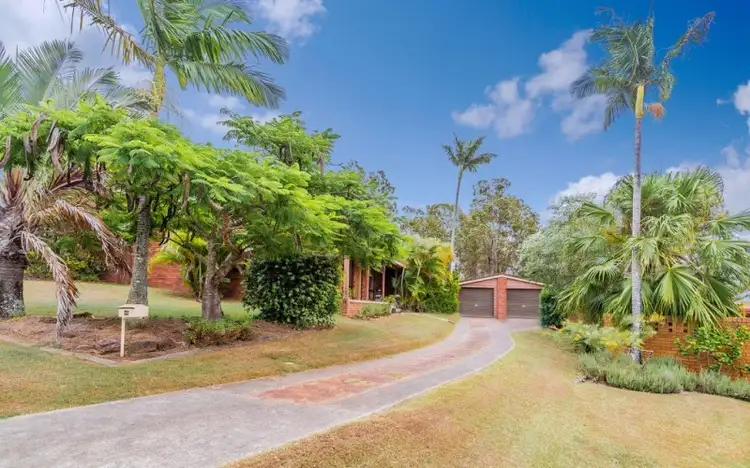 45 Capricorn Crescent, Junction Hill NSW 2460