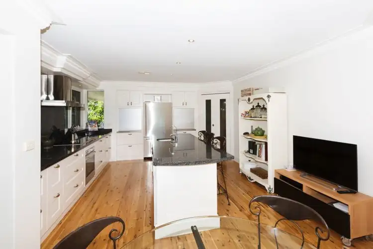 Fourth view of Homely house listing, 63 Heather Road, Winmalee NSW 2777