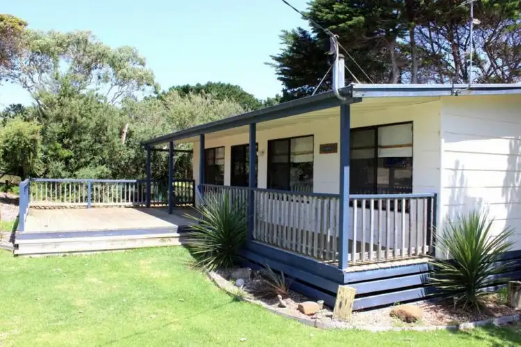 Main view of Homely house listing, 13 CONDON CRESCENT, Venus Bay VIC 3956