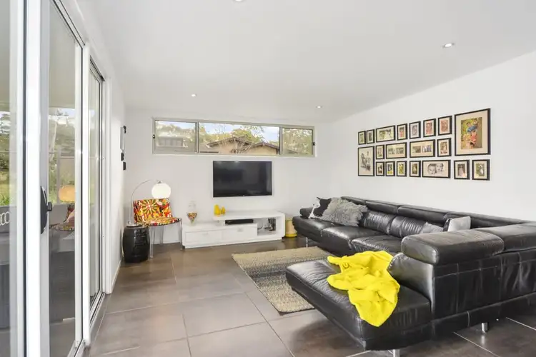 Sixth view of Homely house listing, 21 Bowada Street, Bomaderry NSW 2541