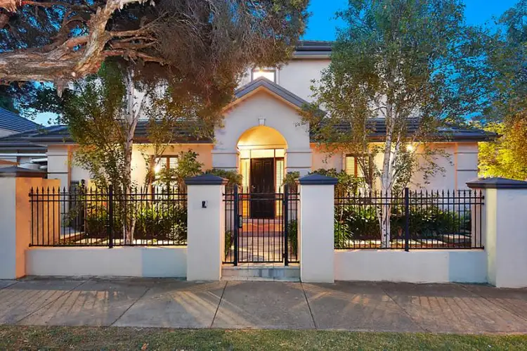 1/161 Tramway Parade, Beaumaris VIC 3193