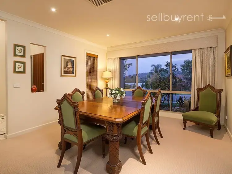 Fourth view of Homely house listing, 24 WHERNSIDE DRIVE, Wodonga VIC 3690