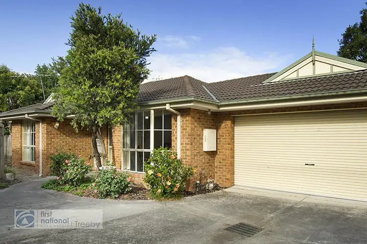 Main view of Homely unit listing, 2/32 Highton Street, Ringwood East VIC 3135