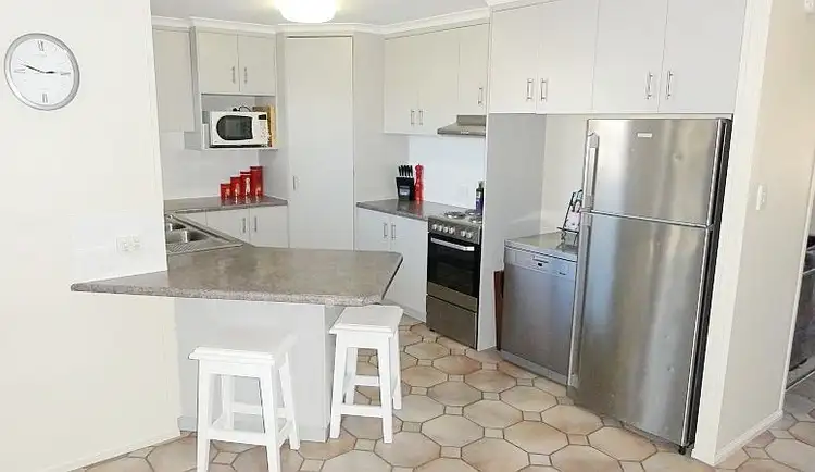 Second view of Homely house listing, 8 Leichhardt Avenue, Dalby QLD 4405