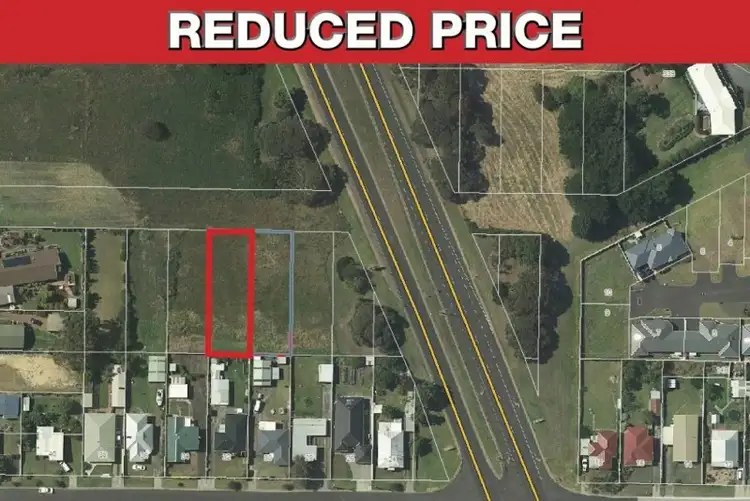 Lot 13 Cope Street, Portland VIC 3305