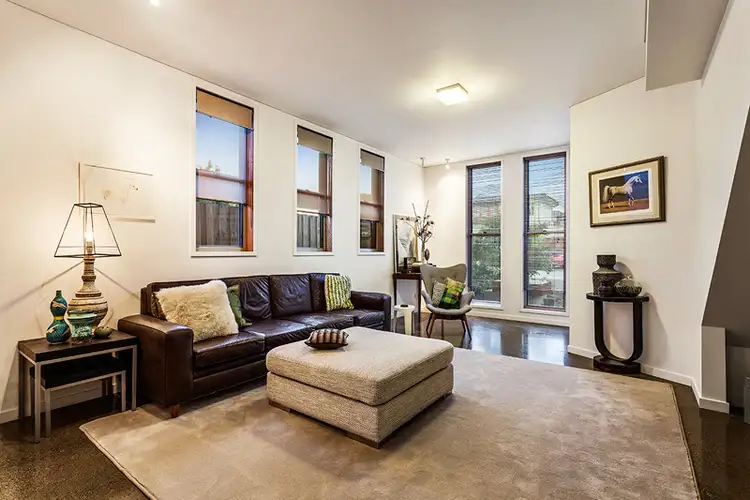 Second view of Homely house listing, 7 View Street, Alphington VIC 3078