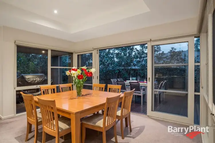 Sixth view of Homely house listing, 3 Coolidge Wynd, Macleod VIC 3085
