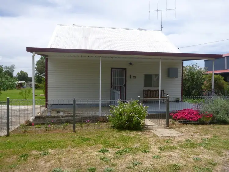 Second view of Homely house listing, 10-12 Robinson Street, Woodstock NSW 2793