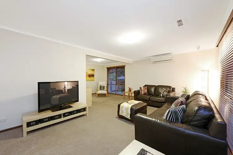 Second view of Homely house listing, 12 Jindabyne Court, Lysterfield VIC 3156