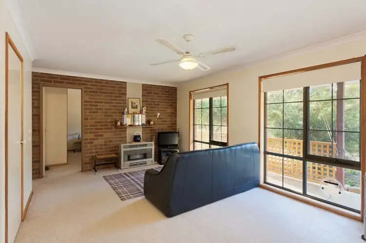 Fourth view of Homely house listing, 1/60 Blakeley Road, Castlemaine VIC 3450