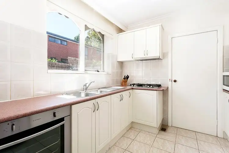 Fourth view of Homely townhouse listing, 3/49 Locksley Road, Ivanhoe VIC 3079