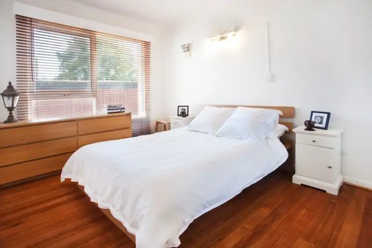 Second view of Homely apartment listing, 1/6 Brad Street, Bentleigh East VIC 3165