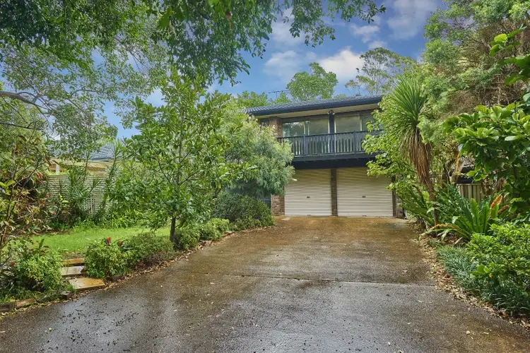 1A Pine Avenue, Earlwood NSW 2206