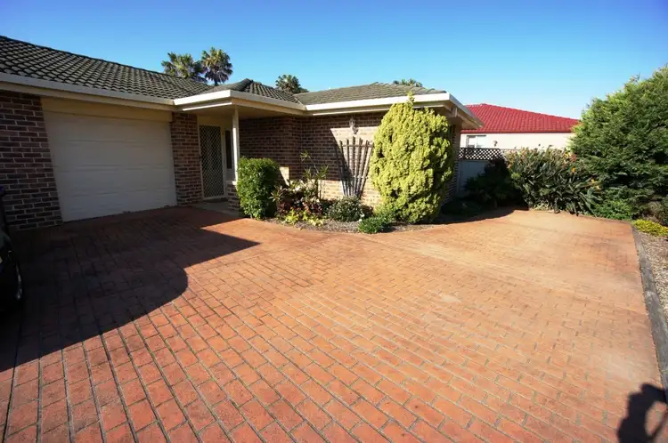 Main view of Homely villa listing, Address available on request