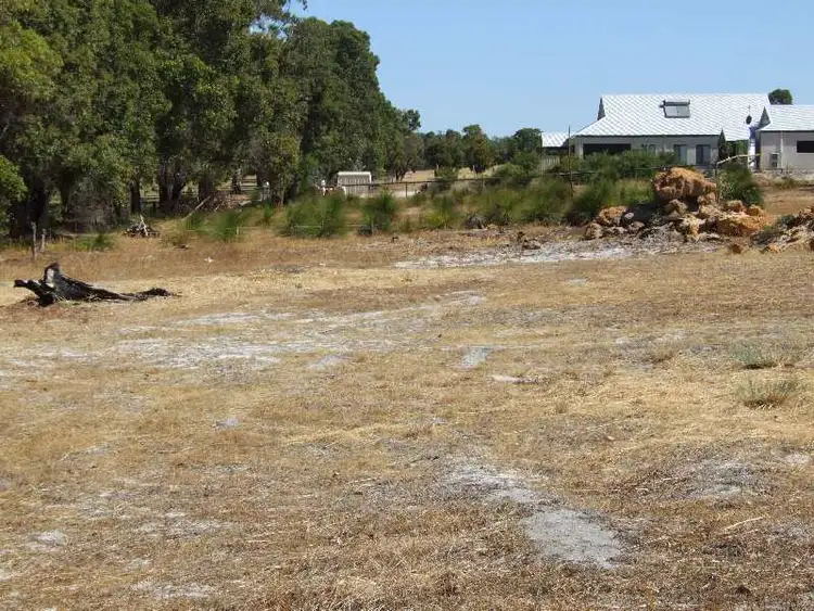 Seventh view of Homely land listing, 31 Leschenaultia, Donnybrook WA 6239