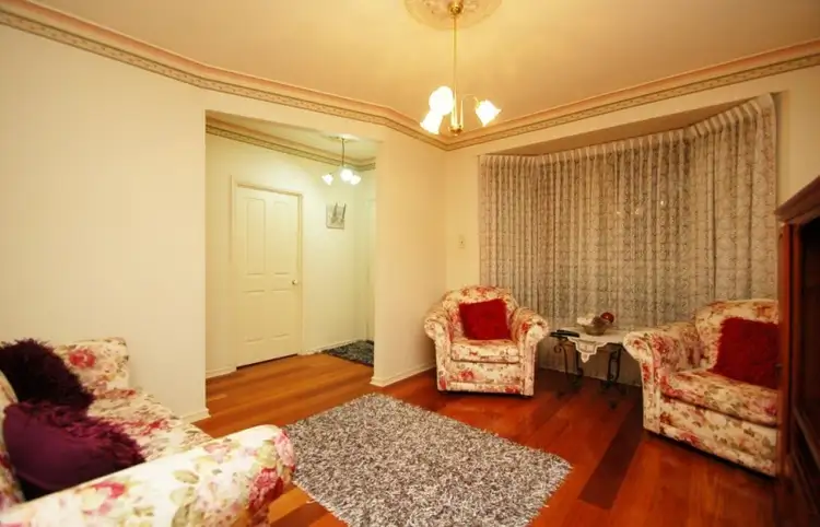 Fourth view of Homely house listing, 21A Justin Avenue, Glenroy VIC 3046