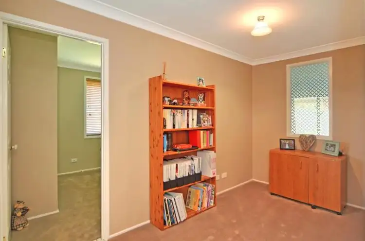 Fifth view of Homely house listing, 12 Guinea Flower Crescent, Worrigee NSW 2540