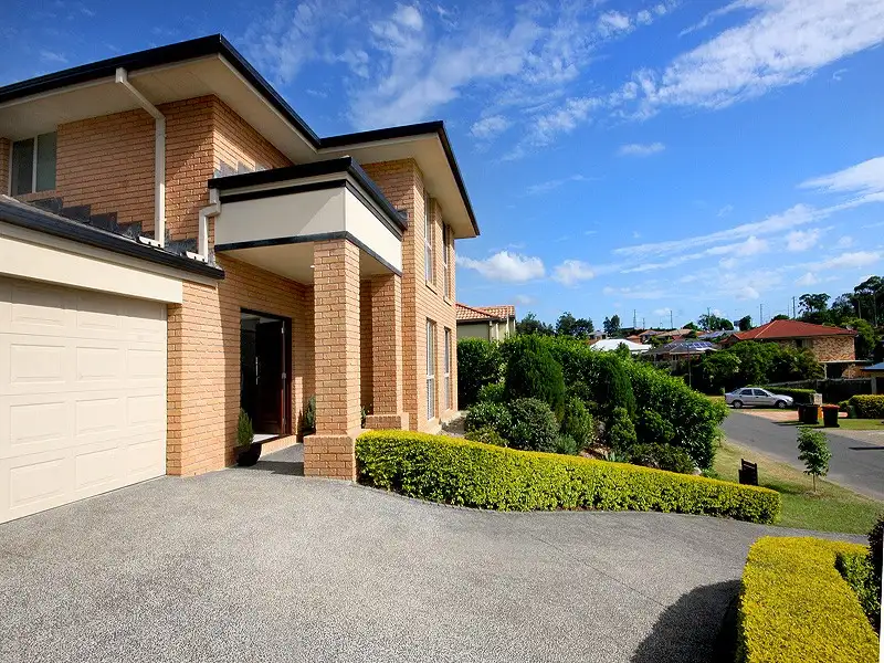 Main view of Homely house listing, 11 Mozart Place, Mackenzie QLD 4156