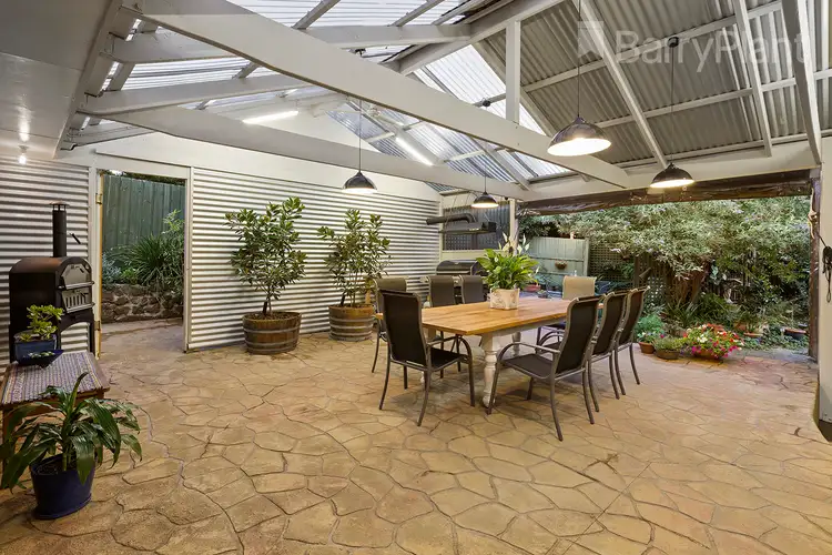 Fourth view of Homely house listing, 36 Grant Street, Watsonia North VIC 3087