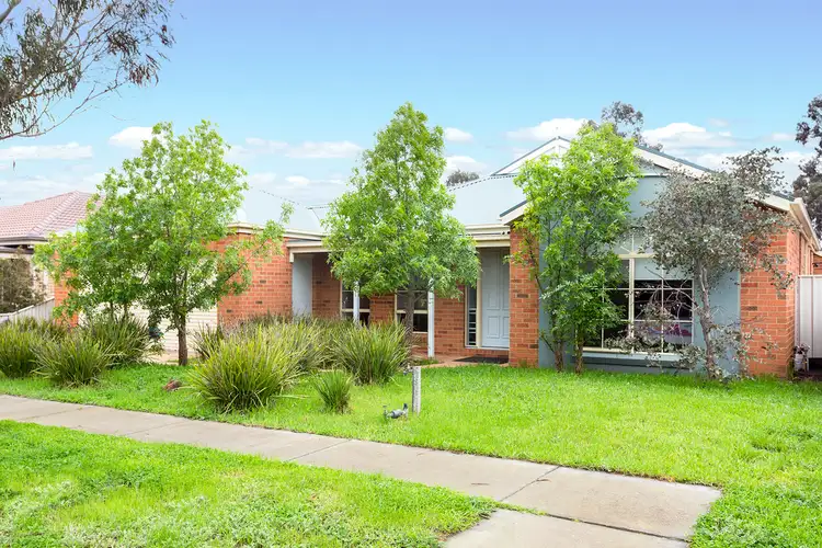 7 Manna Gum Drive, Epsom VIC 3551