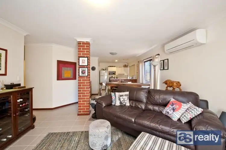 Sixth view of Homely villa listing, 3/34 Coode Street, Mount Lawley WA 6050