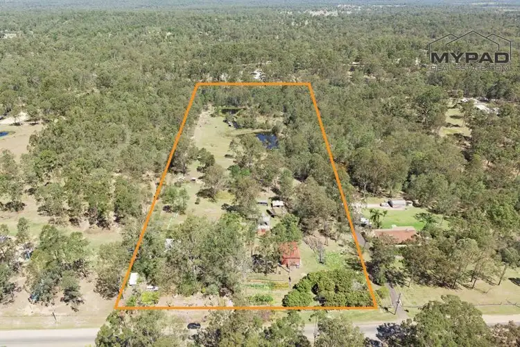 Main view of Homely house listing, 54-64 Clifton Drive, North Maclean QLD 4280