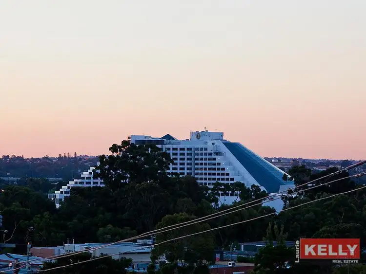 Sixth view of Homely apartment listing, 3/102 Roberts Road, Rivervale WA 6103