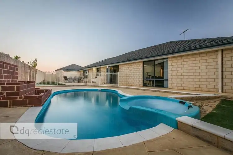 Second view of Homely house listing, 16 Bartholdi Corner, Tapping WA 6065